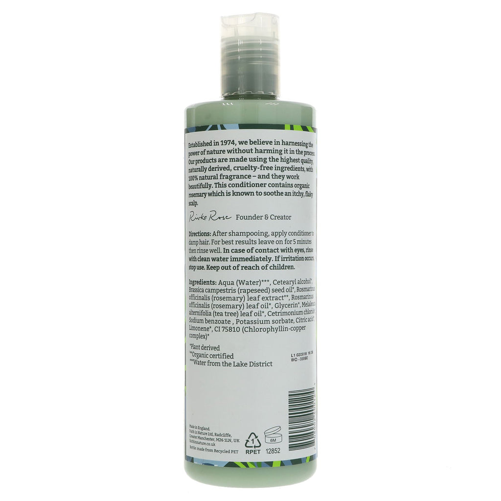 Faith In Nature | Conditioner - Rosemary | 400ML