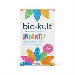 Bio-Kult | Bio-Kult Infantis 16x1g Sachets | 16 sachet