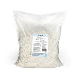 Soakin | Dead Sea Bath Salts 5kg | 5000g