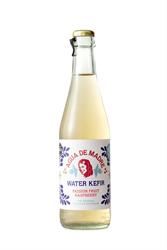 Agua De Madre | Passion Fruit & Raspberry Water Kefir 330ml | 330ml