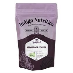 Indigo Herbs | Indigo Herbs Arrowroot Powder 100g | 100g