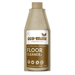 Eco-Mate | eco-mate Floor Cleaner 500ml | 500ml