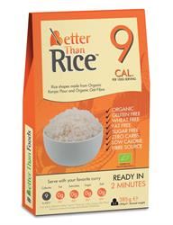 Better Than | Better Than Rice Organic Konjac 385g | 385g