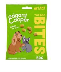 Edgard and Cooper | Dog Bites - Lamb 50g | 50g