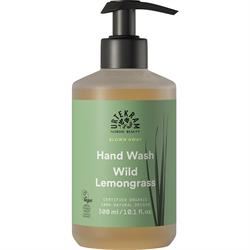 Urtekram | Lemongrass Hand Soap 300ml | 300ml