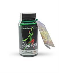 Seagreens | Food Granules 90g | 90g