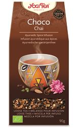 Yogi Tea | Choco Chai 90g | 90g