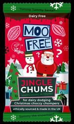 Moo Free | Moo Free Jingle Chums 15g | 15g