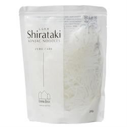 Emma Basic |  Konjac Noodle Shirataki 200g | 200g