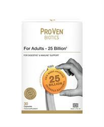 Proven | For Adults 25 Billion | 30 capsule