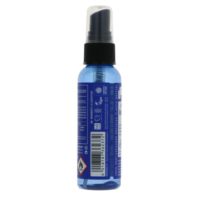 Dr Bronners | Hand Sanitiser - Peppermint | 60ml