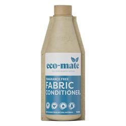 Eco-Mate | eco-mate Fragrance Free Fabric Conditioner 500ml | 500ml