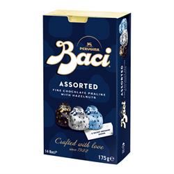 Baci | Baci Assorted Bijou Box 175g | 175g