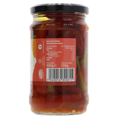 Cooks & Co | Whole Red Chillies | 300G