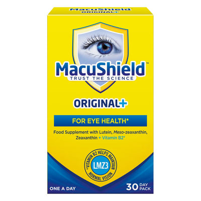 MacuShield | Original+ | 30caps