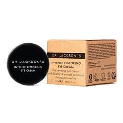 Dr Jackson's | A nutrient-rich smooth and silky eye cream 15ml | 15ml