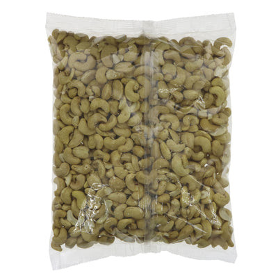 Suma | Cashews - Whole, Organic | 1 KG