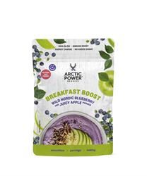 Arctic Power Berries | Wild Nordic Blueberry and Juicy Apple Powder 70g | 70g