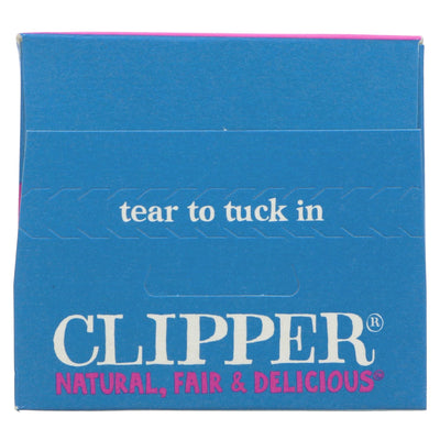 Clipper | Earl Grey Decaff | 40 bags