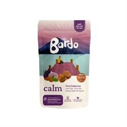 Bardo | 100% Real Food Bites With Mood Benefits - Calm 35g | 35g