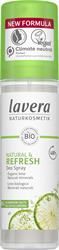 Lavera | Natural & Refresh Deodorant Spray 75ml | 75ml