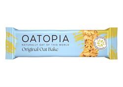 Oatopia |  Original Oat Bake 60g | 60g