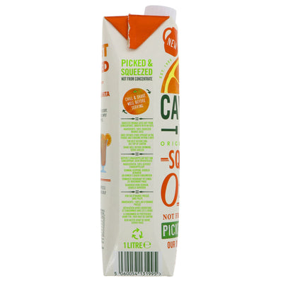 Cawston Press | Orange Juice | 1l