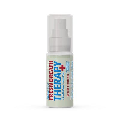 Aloe Dent | Fresh Breath Spray | 30ml