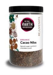 Alara | Organic Cacao Nibs 180g | 180g