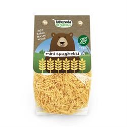 Little Pasta Organics | Little Pasta Organics Mini Spaghetti Baby Pasta 10m+ 250g | 250g