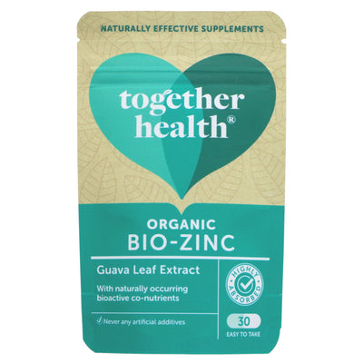 Together Health | Zinc | 30