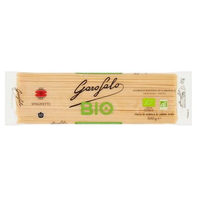 Garofalo | Organic Spaghetti | 500g