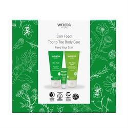 Weleda | Skin Food Top to Toe Body Care 68g | 68g