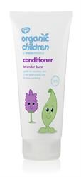 Green People | Organic Childrens Conditioner Lavender Burst- 200ml | 200ml