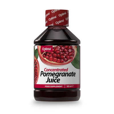 Optima | Pomegranate Juice | 500ml