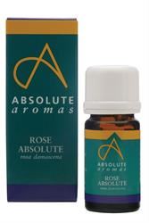 Absolute Aromas | Rose Absolute Oil 2ml | 2ml