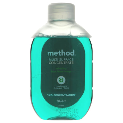 Method | Multi Surface Cleaner Refresh | 240ml