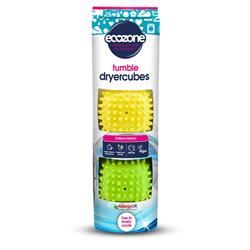 Ecozone |  Tumble Dryercubes | 89g