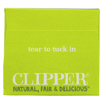 Clipper | FT Organic Everyday Tea | 40 bags