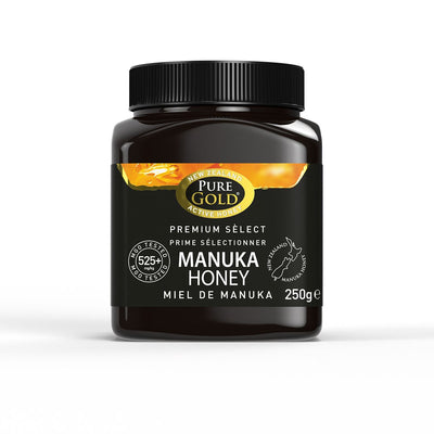 Pure Gold | Select Man Hon MGO 525 | 250g