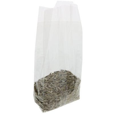 Suma Medium Cellophane Bags - biodegradable and vegan-friendly. Perfect for gifts, candles & soap bars.