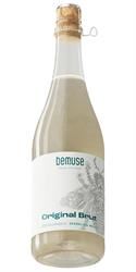 Bemuse | Sparkling Non-Alcoholic Mead 0.5% Alc./Vol. | 750ml