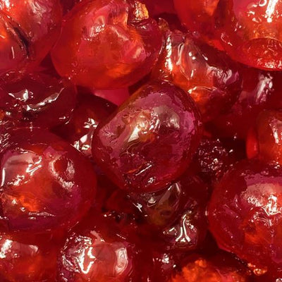 Minton & Donello | Cherries Red Nat Anthracyanine | 500g