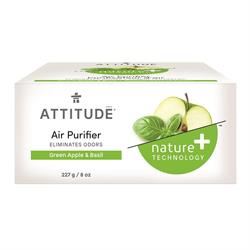 Attitude |  Air Purifier - Green Apple & Basil 227g | 227g