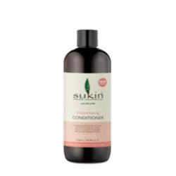 Sukin | Volumising Conditioner Cap 500ml | 500ml