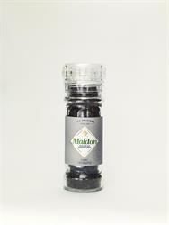 Maldon Salt | Maldon Salt Peppercorn Grinder 50g | 50g