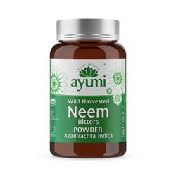 Ayumi | Neem Powder Ayumi 100g | 100g