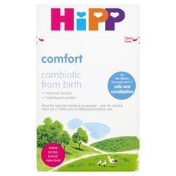 Hipp | Comfort Milk 800g | 800g