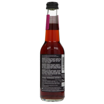 Gusto | Cherry Cola | 275ML