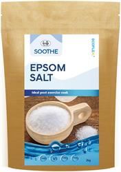 Ecoflex | Ecoflex Epsom Salts 2kg | 2kg